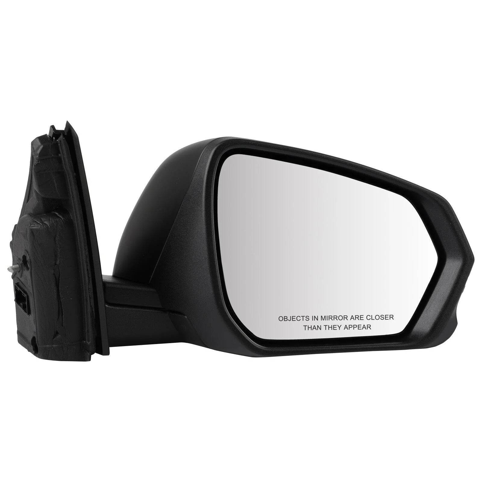 Passenger Side Mirror For 2018-2021 C.V Equinox Turn Signal 7 Pin KOEEP [1]