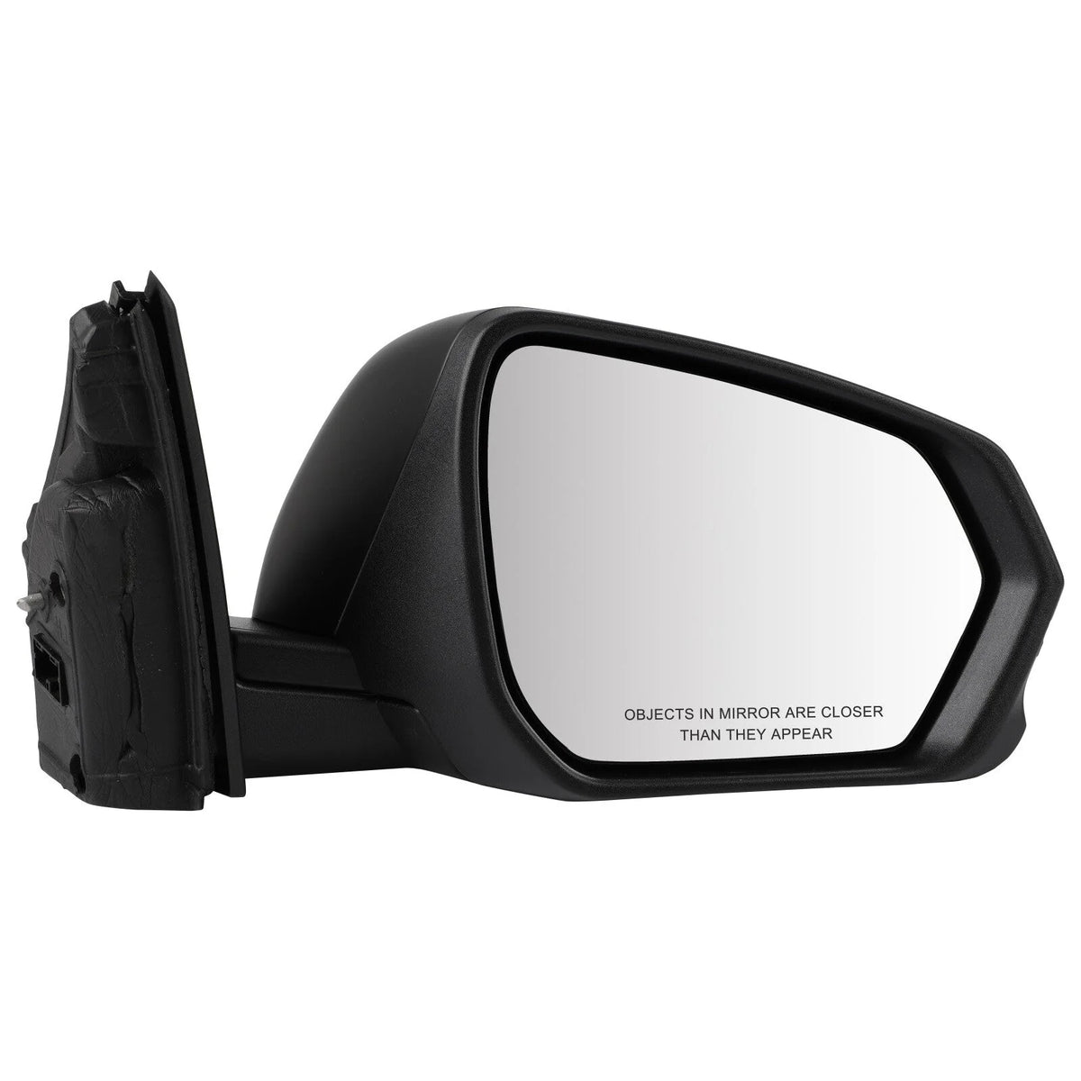 Passenger Side Mirror For 2018-2021 C.V Equinox Turn Signal 7 Pin KOEEP [1]