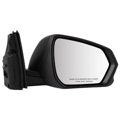 Passenger Side Mirror For 2018-2021 C.V Equinox Turn Signal 7 Pin KOEEP [1]