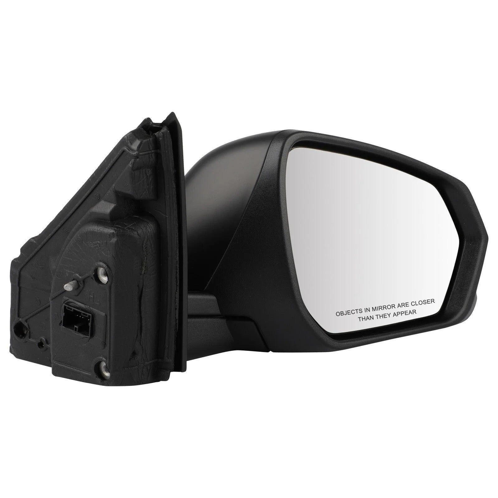 Passenger Side Mirror For 2018-2021 C.V Equinox Turn Signal 7 Pin KOEEP [2]