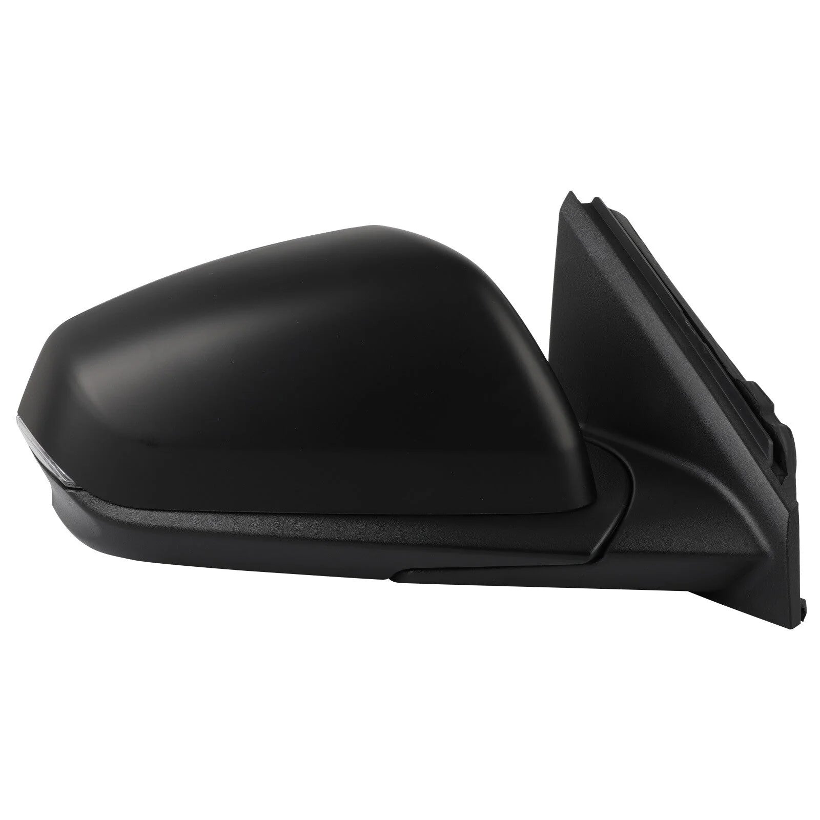 Passenger Side Mirror For 2018-2021 C.V Equinox Turn Signal 7 Pin KOEEP [3]
