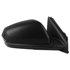 Passenger Side Mirror For 2018-2021 C.V Equinox Turn Signal 7 Pin KOEEP [3]