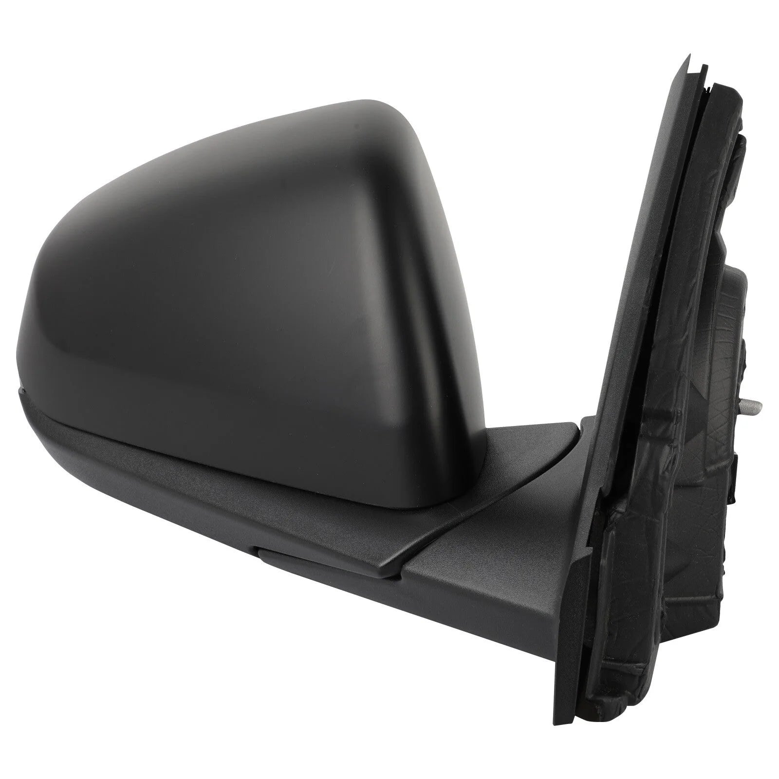 Passenger Side Mirror For 2018-2021 C.V Equinox Turn Signal 7 Pin KOEEP [4]