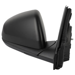 Passenger Side Mirror For 2018-2021 C.V Equinox Turn Signal 7 Pin KOEEP [4]