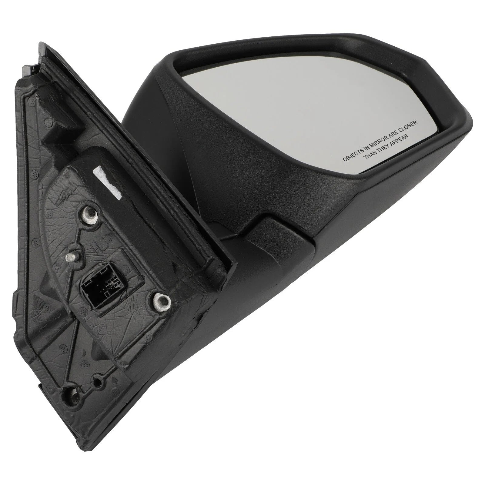 Passenger Side Mirror For 2018-2021 C.V Equinox Turn Signal 7 Pin KOEEP [5]