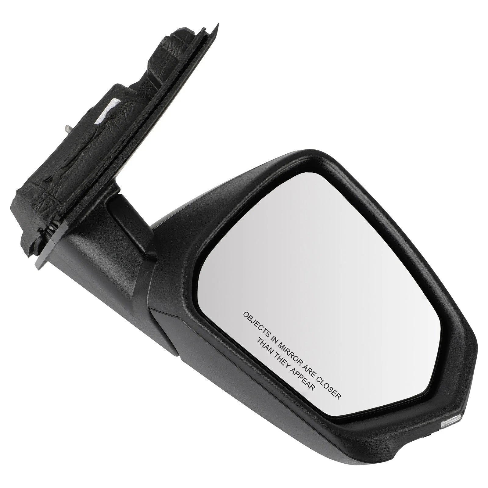 Passenger Side Mirror For 2018-2021 C.V Equinox Turn Signal 7 Pin KOEEP [6]
