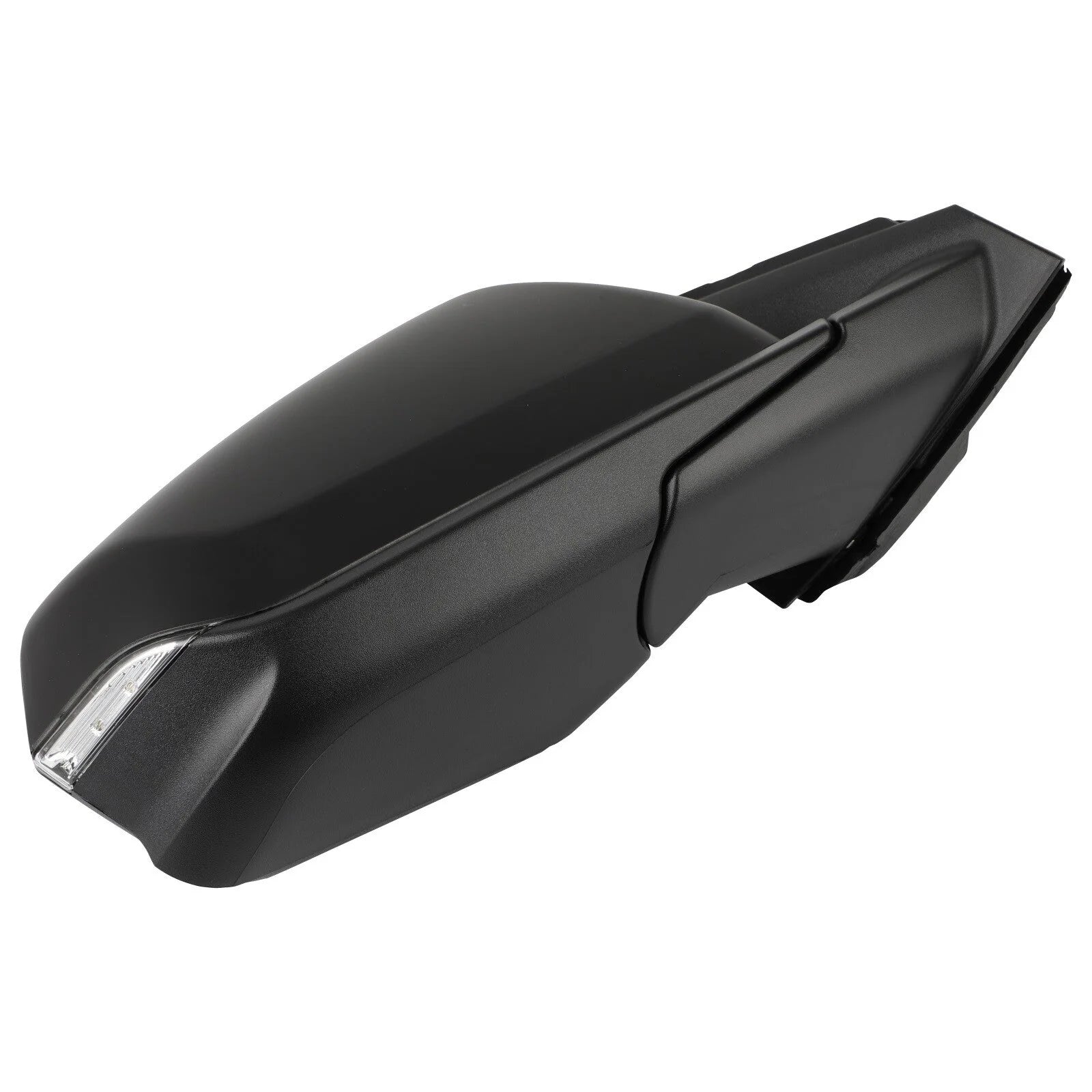 Passenger Side Mirror For 2018-2021 C.V Equinox Turn Signal 7 Pin KOEEP [7]