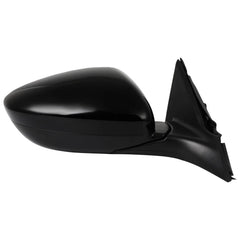 Passenger Side Mirror For 2018 Honda ACCORD Power Heated BSM 18PIN 6B93BC-57 [2]