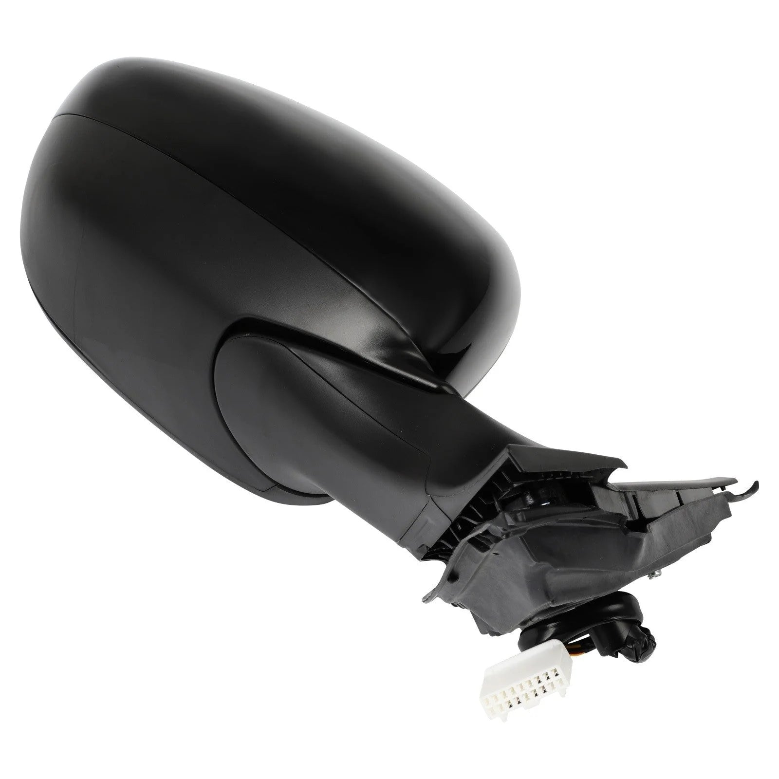 Passenger Side Mirror For 2018 Honda ACCORD Power Heated BSM 18PIN 6B93BC-57 [4]