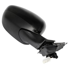 Passenger Side Mirror For 2018 Honda ACCORD Power Heated BSM 18PIN 6B93BC-57 [4]