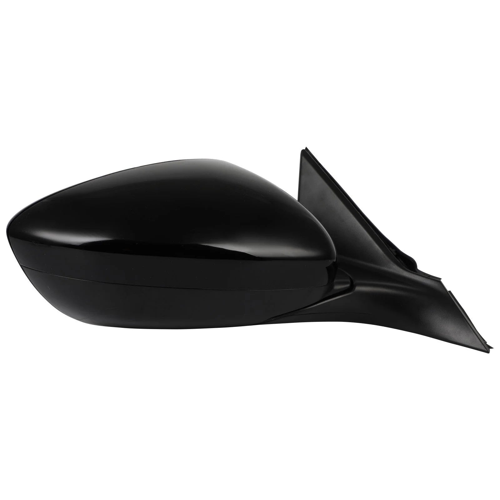 Passenger Side Mirror For 2018 Honda ACCORD Power Heated BSM 18PIN 6B93BC-57 [5]