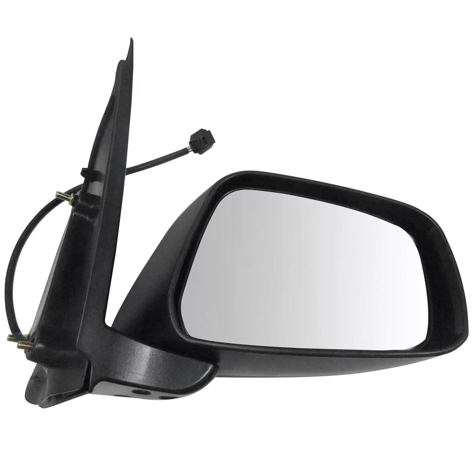 Passenger Side Mirror Power For 2005-2012 Nissan Pathfinder 6B93BC-57 [3]