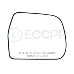 Passenger & Driver Side Mirror Glasses Fits 2001-07 TOYOTA HIGHLANDER Pair Set KOEEP [4]