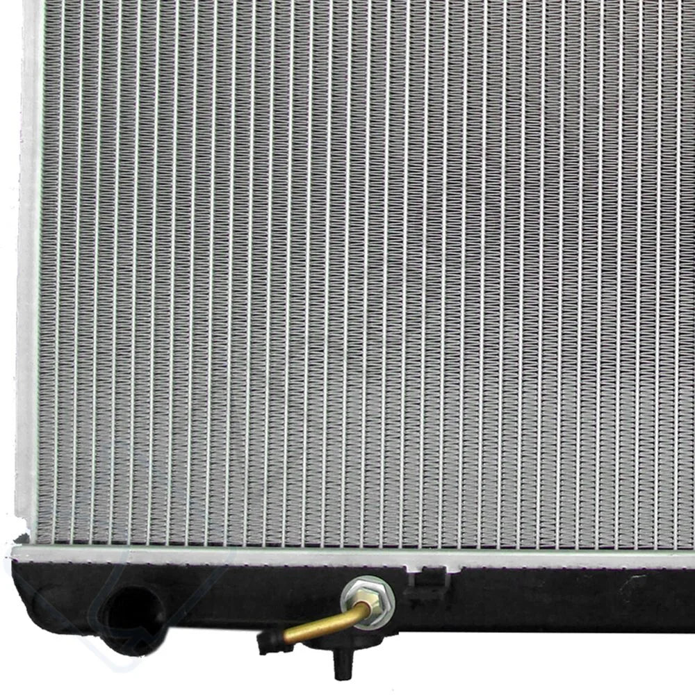 PerFormance Replacement Aluminum Radiator Fit For CU2054 4.1L 4.5L V8 6B93BC-57 [2]