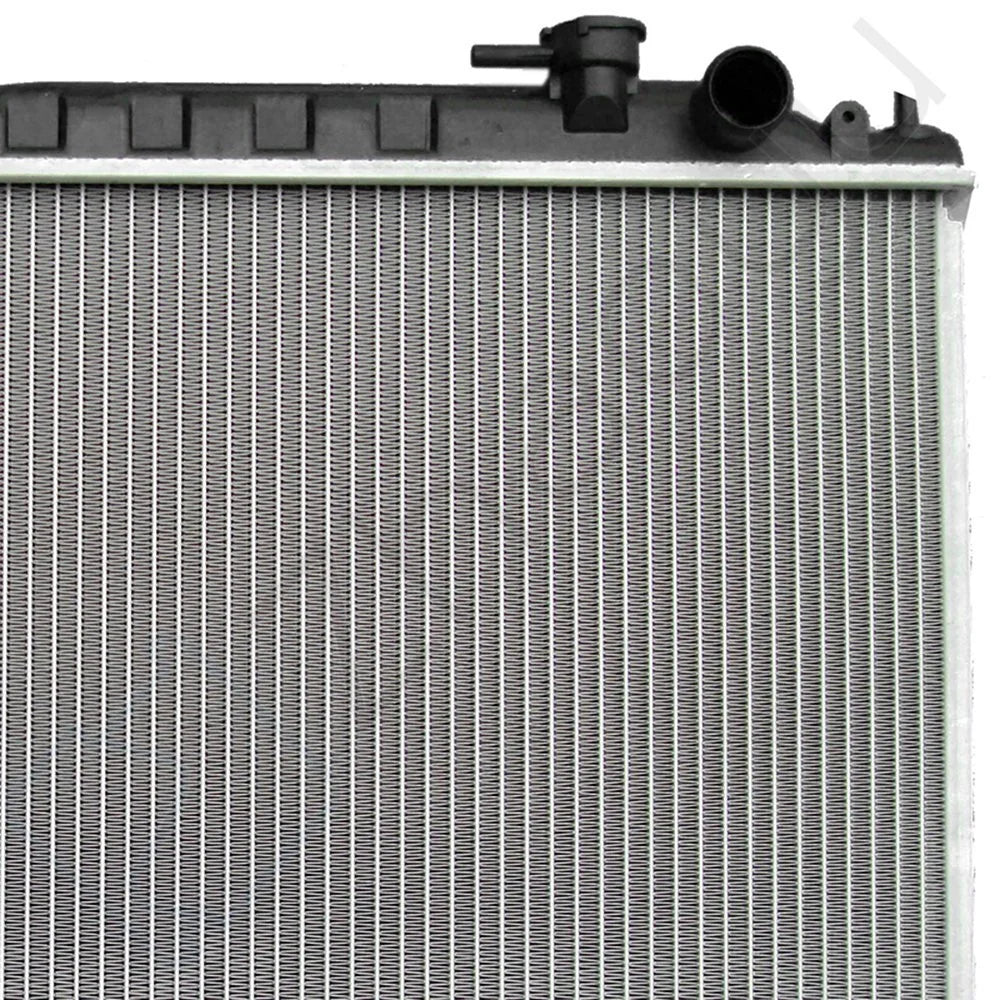 PerFormance Replacement Aluminum Radiator Fit For CU2054 4.1L 4.5L V8 6B93BC-57 [3]