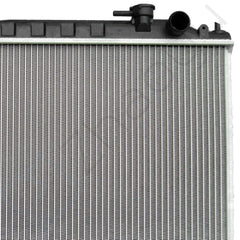 PerFormance Replacement Aluminum Radiator Fit For CU2054 4.1L 4.5L V8 6B93BC-57 [3]