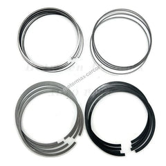 Piston Ring Set For Hyundai Sonata Kia Sorento 2.4L L4 23040-2G510 STANDARD SIZE 6B93BC-57 [3]