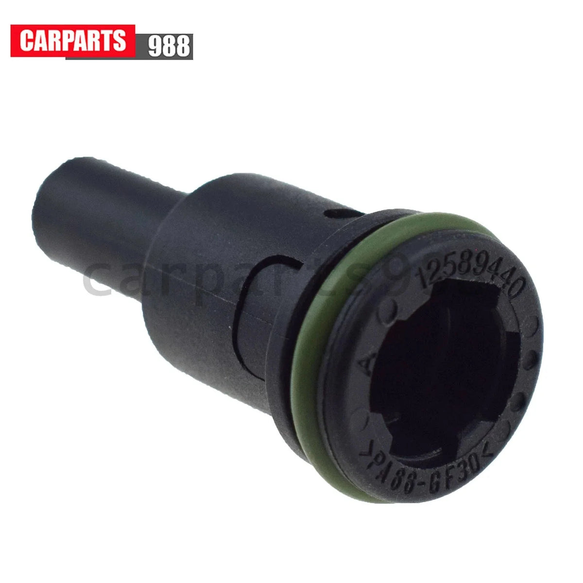 Positive Crankcase Ventilation PCV Valve For Buick Regal Chevrolet HHR 12589440 6B93BC-57 [1]