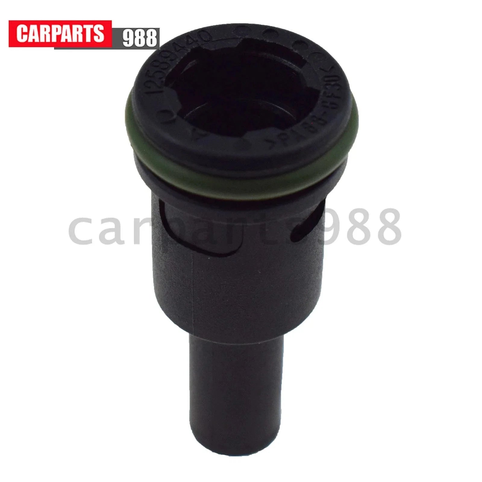 Positive Crankcase Ventilation PCV Valve For Buick Regal Chevrolet HHR 12589440 6B93BC-57 [6]