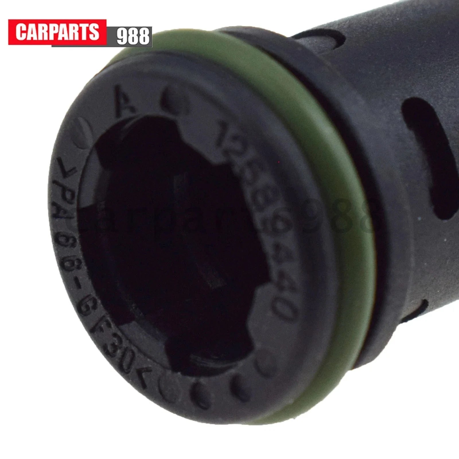 Positive Crankcase Ventilation PCV Valve For Buick Regal Chevrolet HHR 12589440 6B93BC-57 [9]