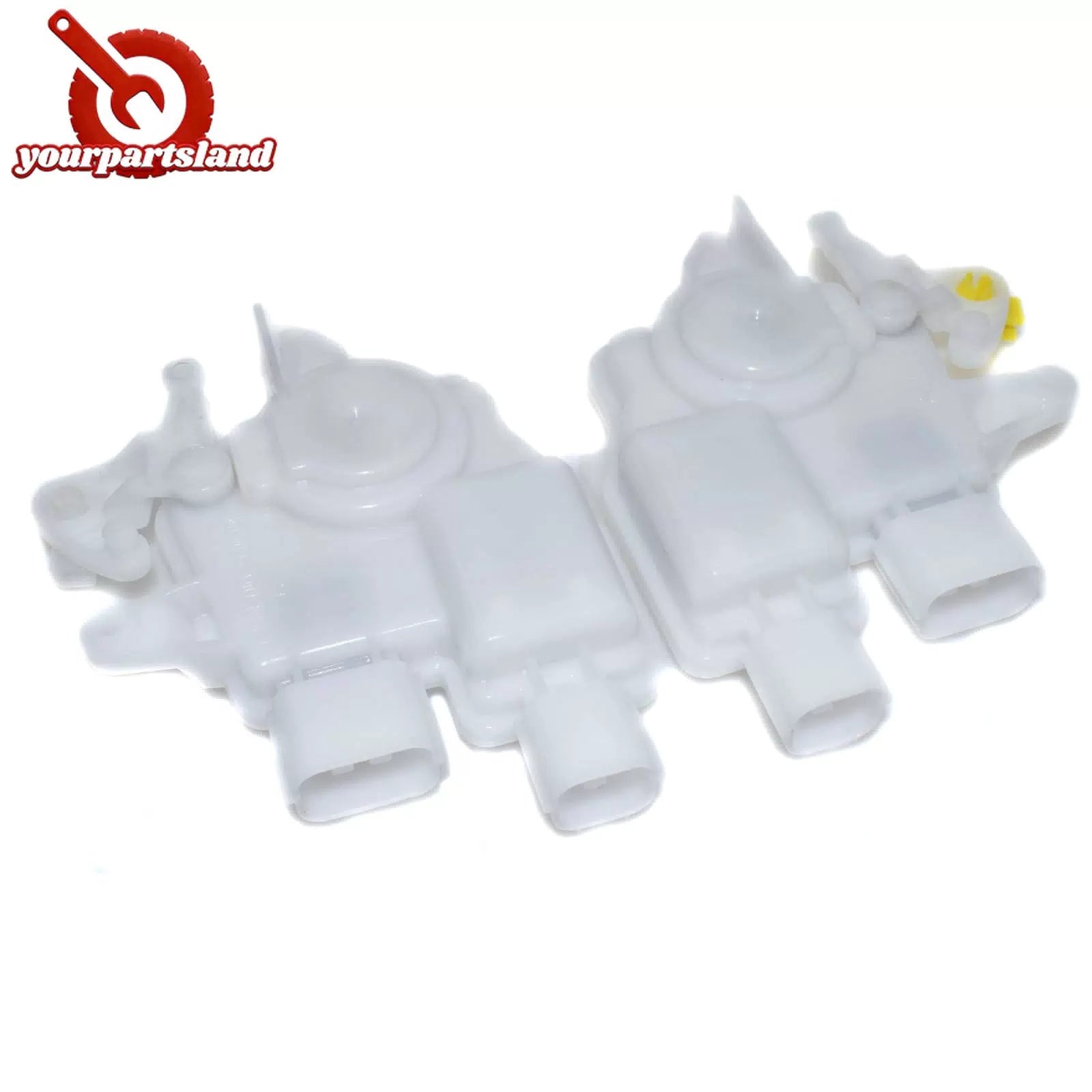 Power Door Lock Actuator Left & Right for Honda Accord Acura TSX TL 2.4L 3.5L 6B93BC-57 [11]