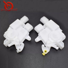 Power Door Lock Actuator Left & Right for Honda Accord Acura TSX TL 2.4L 3.5L 6B93BC-57 [1]