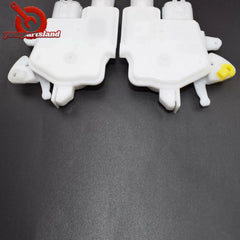 Power Door Lock Actuator Left & Right for Honda Accord Acura TSX TL 2.4L 3.5L 6B93BC-57 [3]