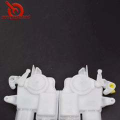 Power Door Lock Actuator Left & Right for Honda Accord Acura TSX TL 2.4L 3.5L 6B93BC-57 [4]