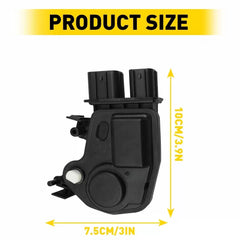 Power Door Lock Actuators Front Rear Left & Right fit Honda Element Odyssey EOA 6B93BC-57 [3]