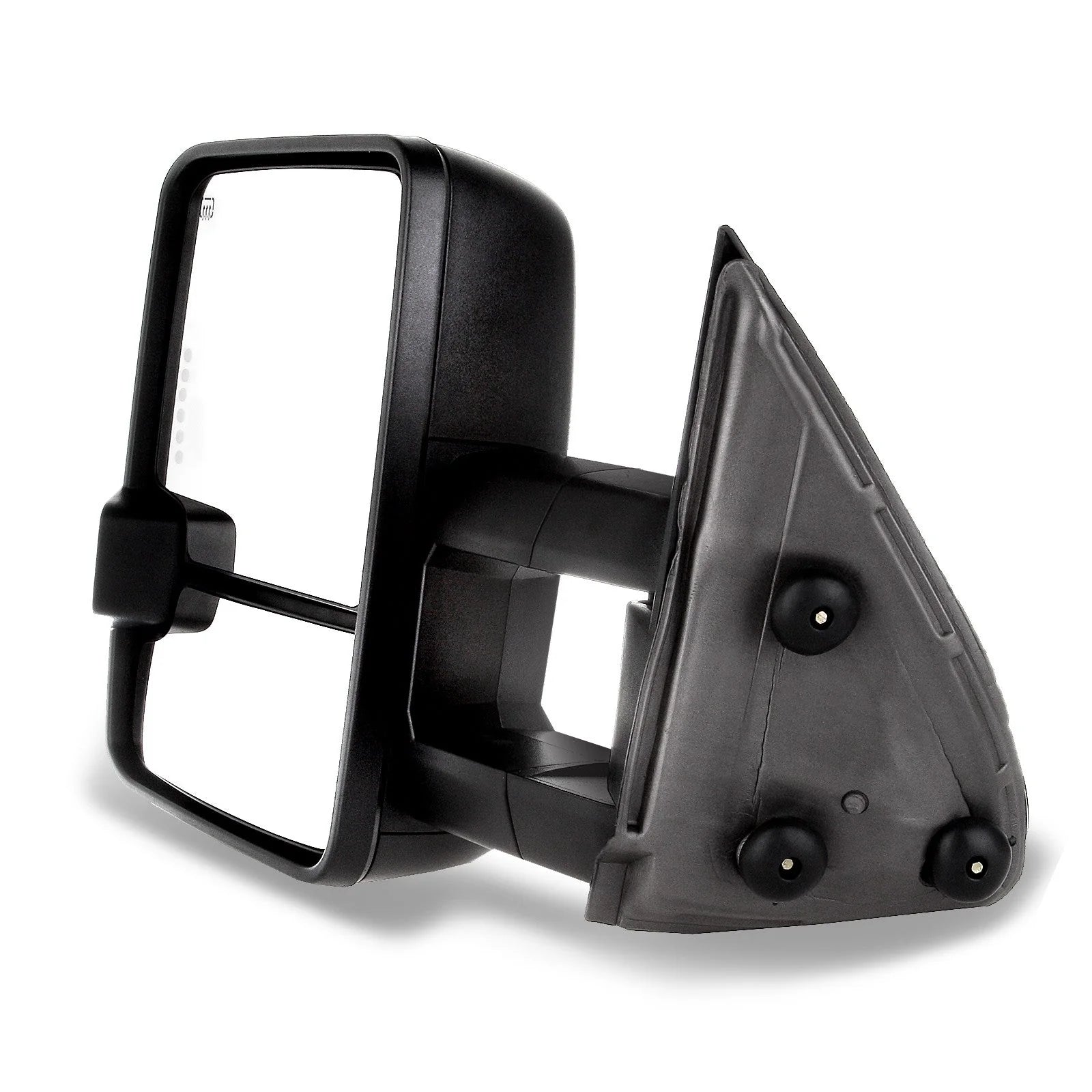 Power Heated LED Signal Tow Mirrors For 99-02 Chevy Silverado 1500 6B93BC-57 [8]