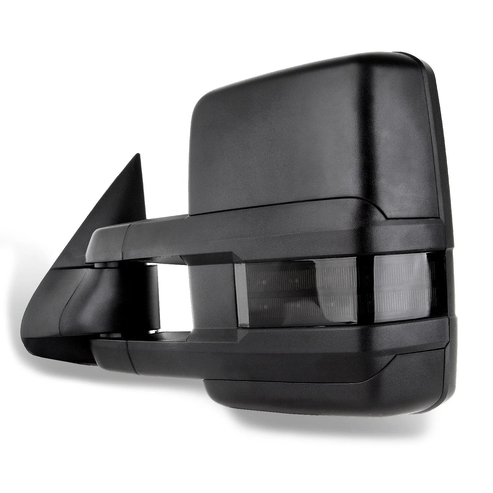Power Heated LED Signal Tow Mirrors For 99-02 Chevy Silverado 1500 6B93BC-57 [9]
