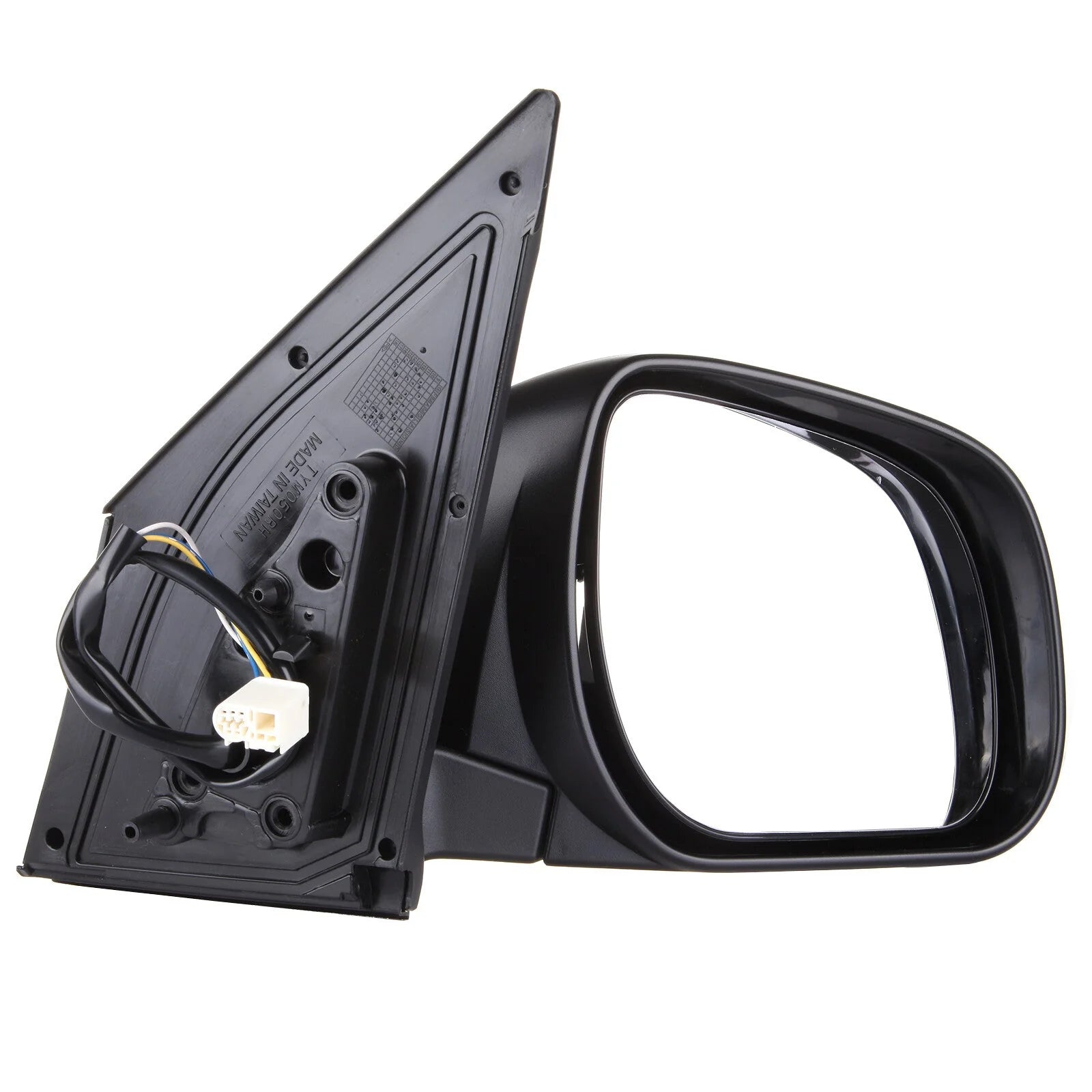 Power Mirrors Pair Set For 2006 2007 2008 Toyota RAV4 Left Right Side VIew 6B93BC-57 [10]