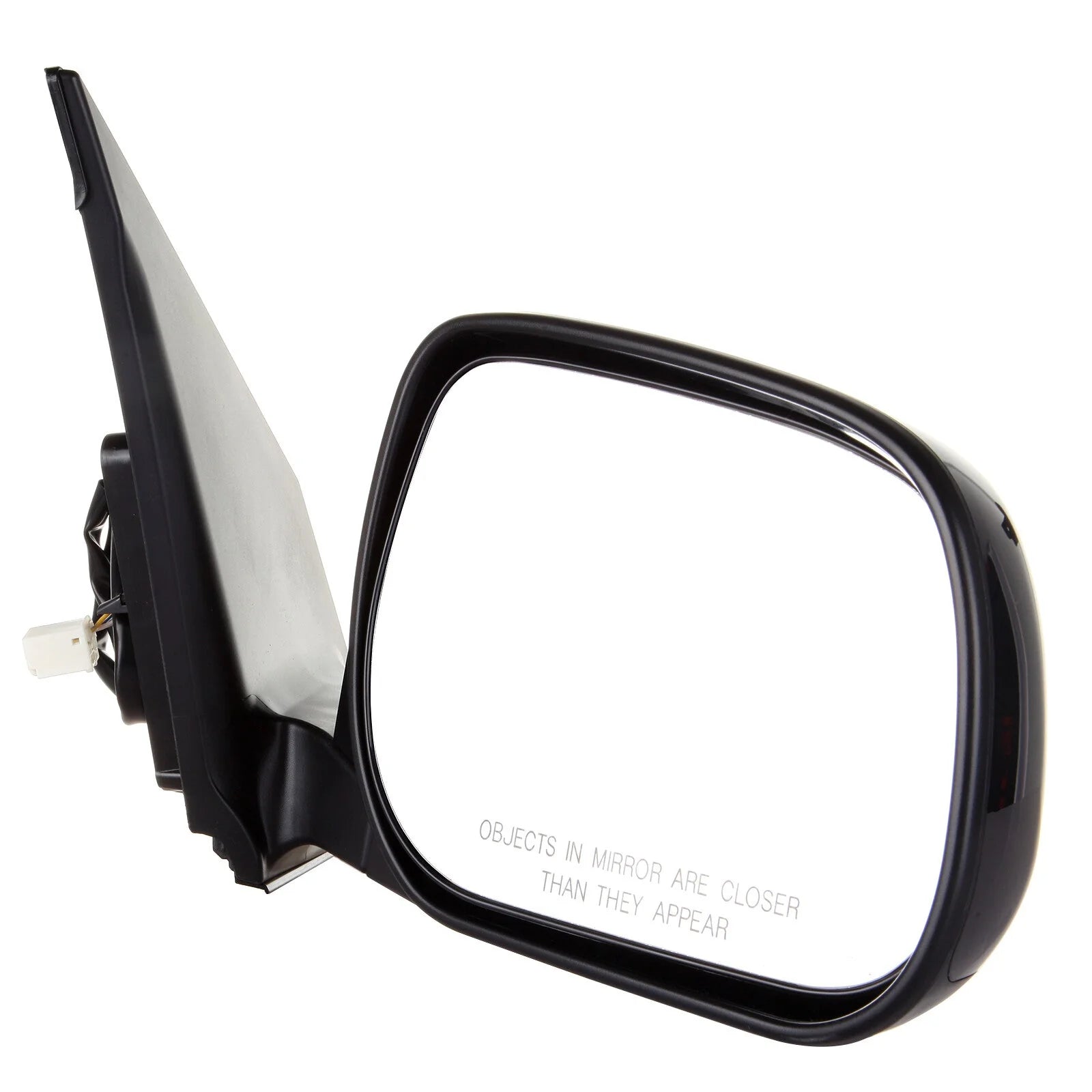 Power Mirrors Pair Set For 2006 2007 2008 Toyota RAV4 Left Right Side VIew 6B93BC-57 [11]