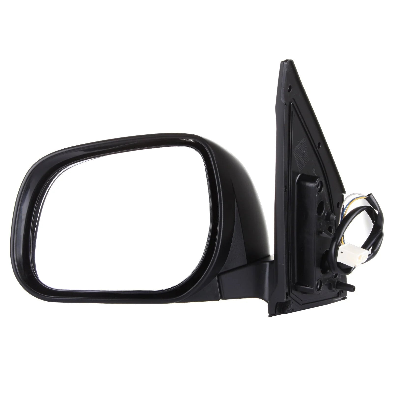 Power Mirrors Pair Set For 2006 2007 2008 Toyota RAV4 Left Right Side VIew 6B93BC-57 [2]