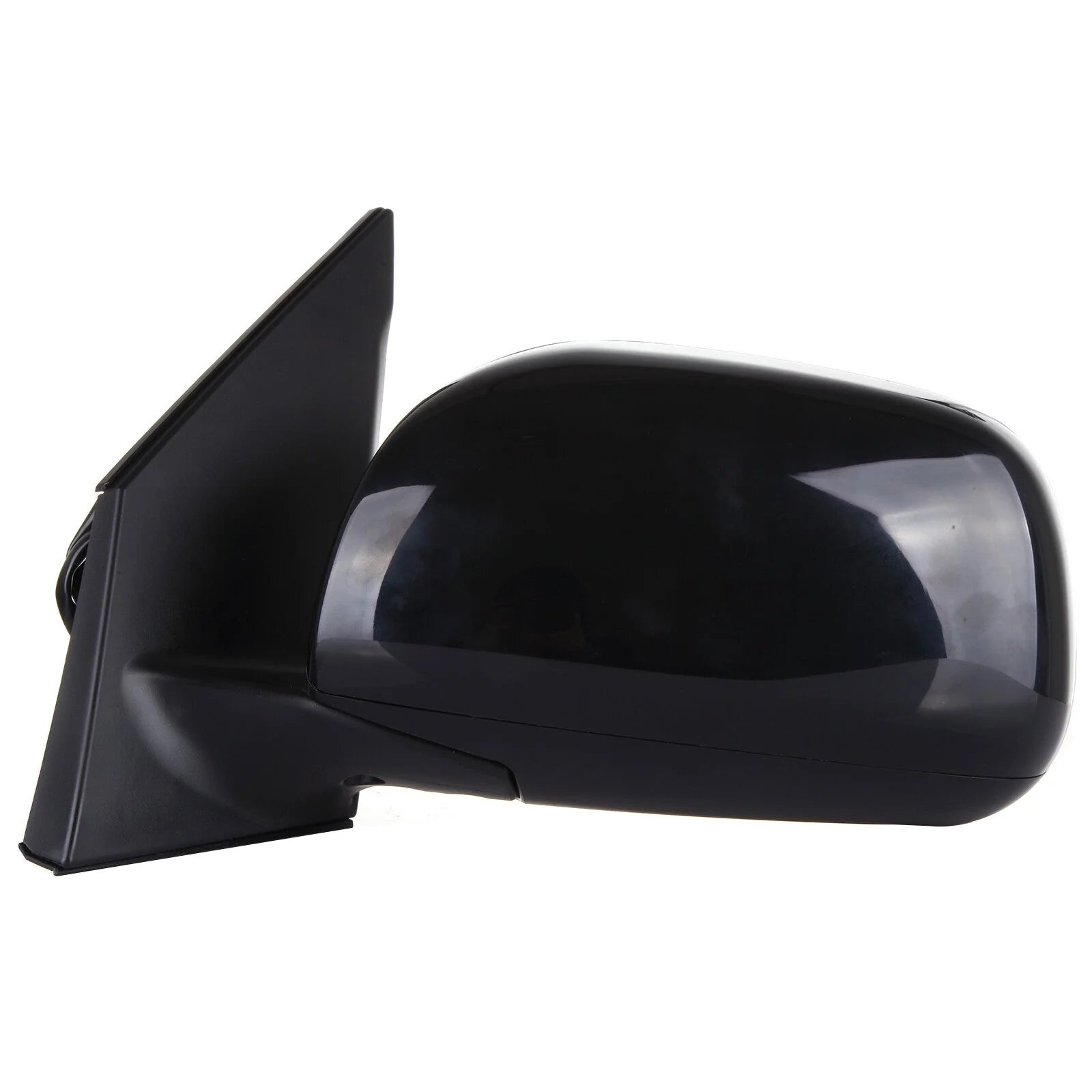 Power Mirrors Pair Set For 2006 2007 2008 Toyota RAV4 Left Right Side VIew 6B93BC-57 [3]