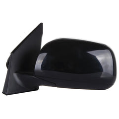 Power Mirrors Pair Set For 2006 2007 2008 Toyota RAV4 Left Right Side VIew 6B93BC-57 [3]