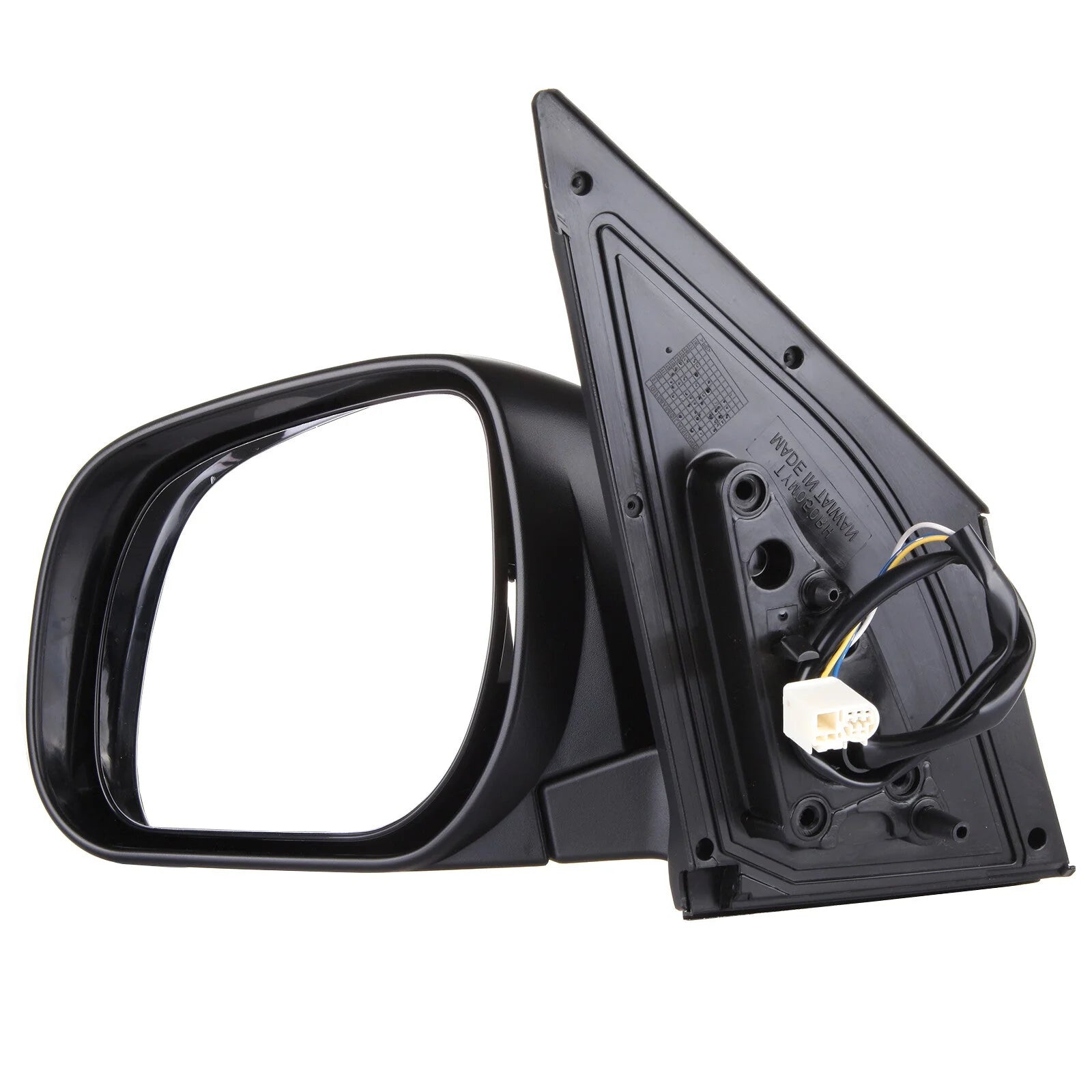 Power Mirrors Pair Set For 2006 2007 2008 Toyota RAV4 Left Right Side VIew 6B93BC-57 [4]