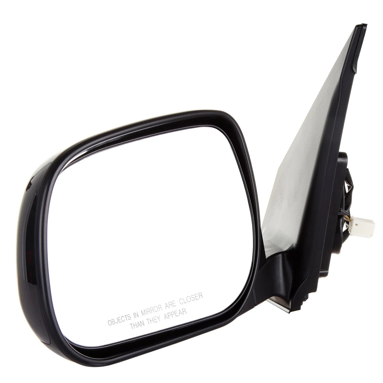Power Mirrors Pair Set For 2006 2007 2008 Toyota RAV4 Left Right Side VIew 6B93BC-57 [5]