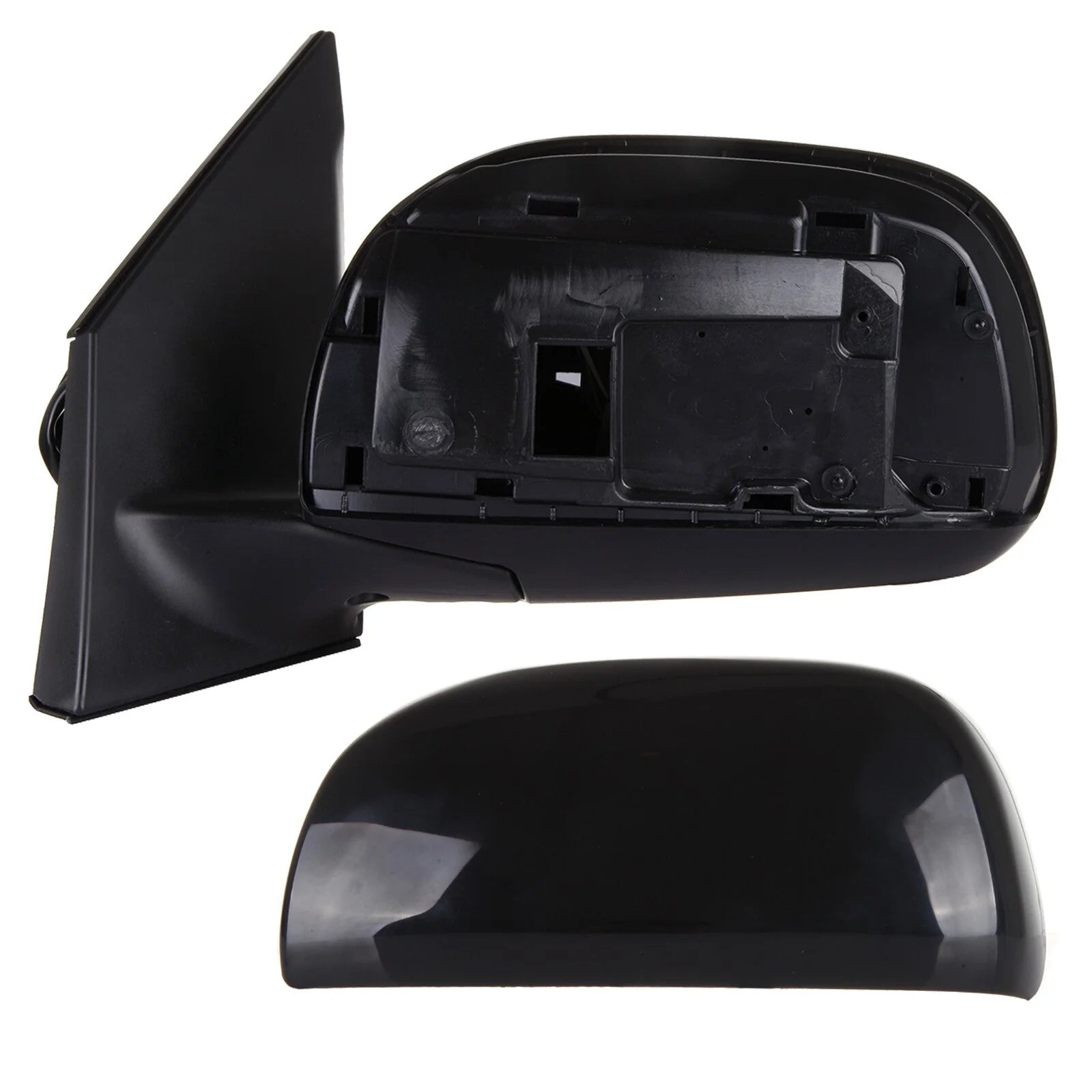 Power Mirrors Pair Set For 2006 2007 2008 Toyota RAV4 Left Right Side VIew 6B93BC-57 [6]
