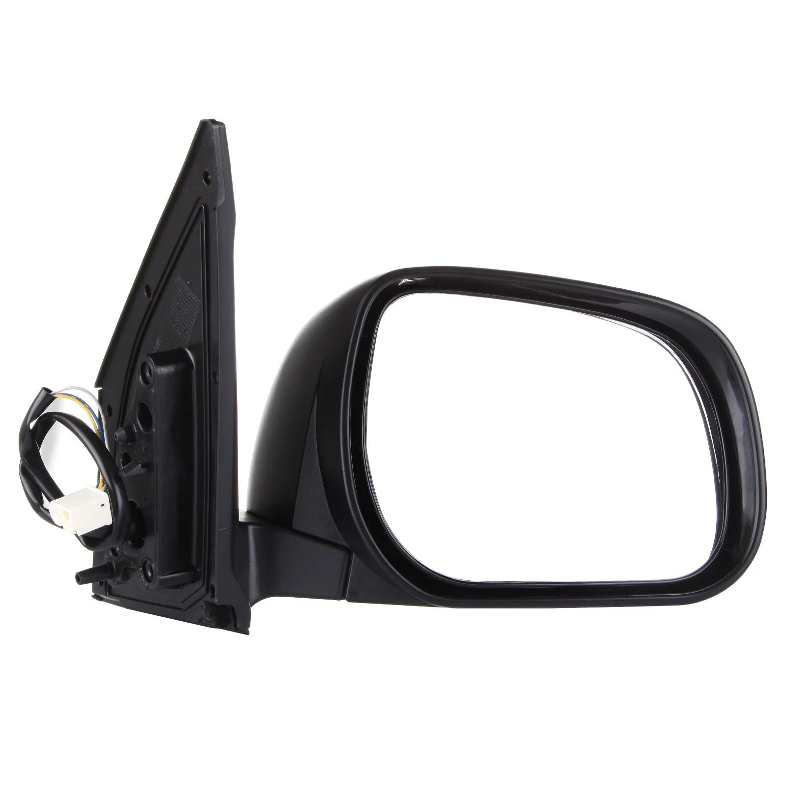Power Mirrors Pair Set For 2006 2007 2008 Toyota RAV4 Left Right Side VIew 6B93BC-57 [8]