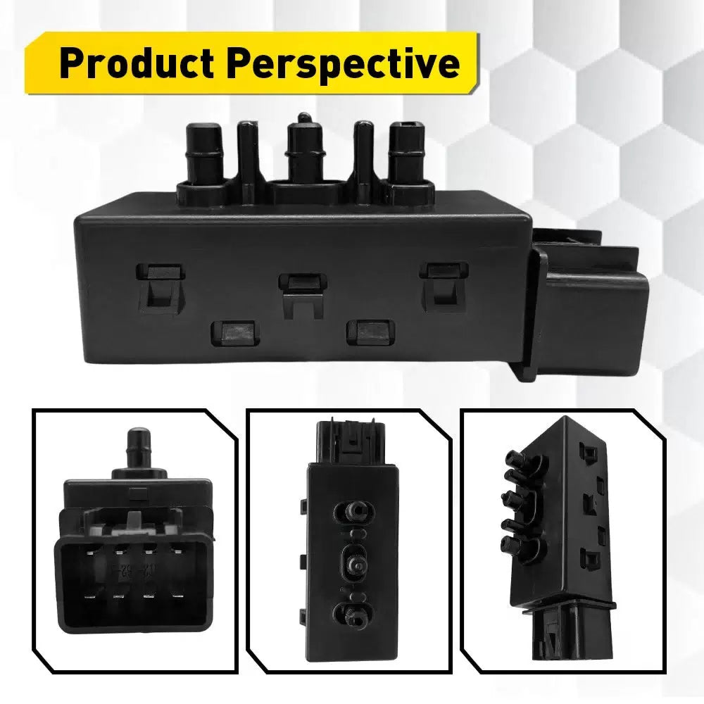 Power Seat Switch 22901973 For 2015 2016 17-2022 Chevrolet Colorado GMC Canyon A 6B93BC-57 [8]