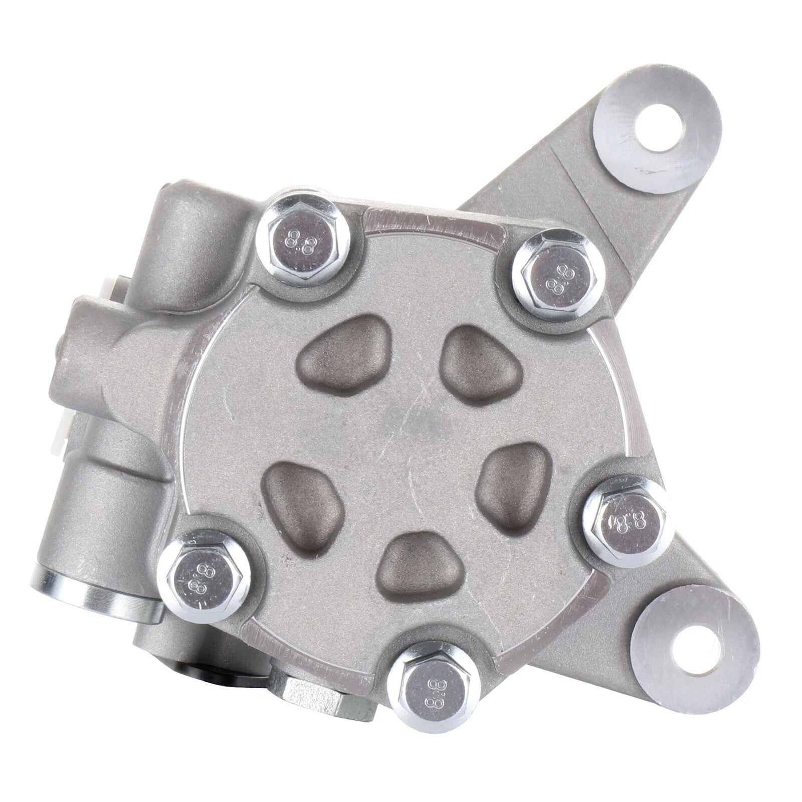 Power Steering Pump For 2001-2005 Honda Civic Acura EL I4 1.7L SOHC 21-5267 6B93BC-57 [11]