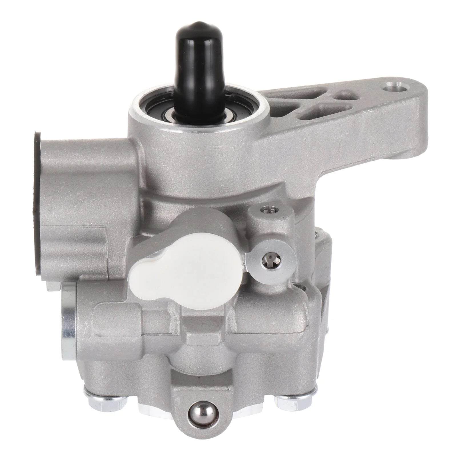 Power Steering Pump For 2001-2005 Honda Civic Acura EL I4 1.7L SOHC 21-5267 6B93BC-57 [2]