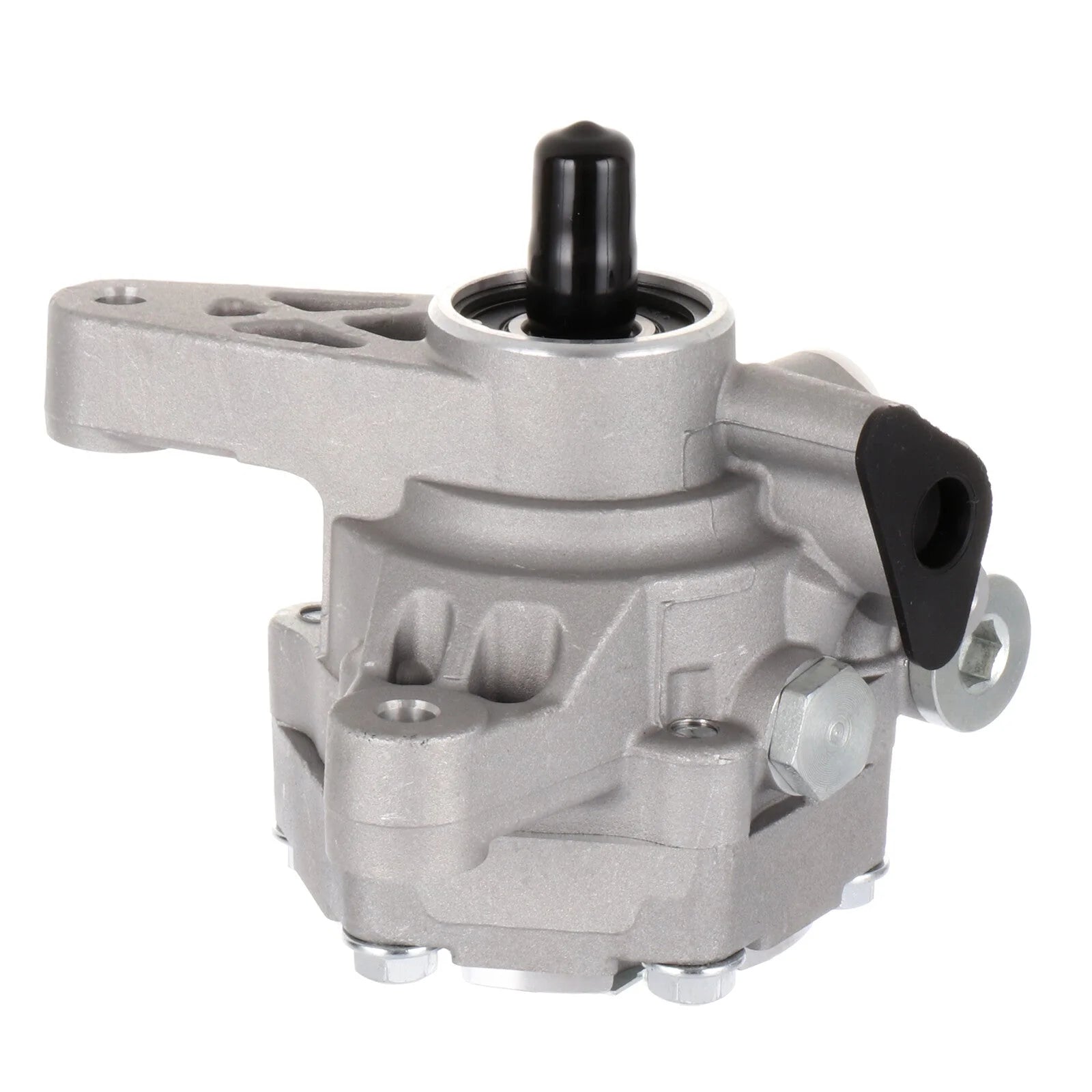 Power Steering Pump For 2001-2005 Honda Civic Acura EL I4 1.7L SOHC 21-5267 6B93BC-57 [5]