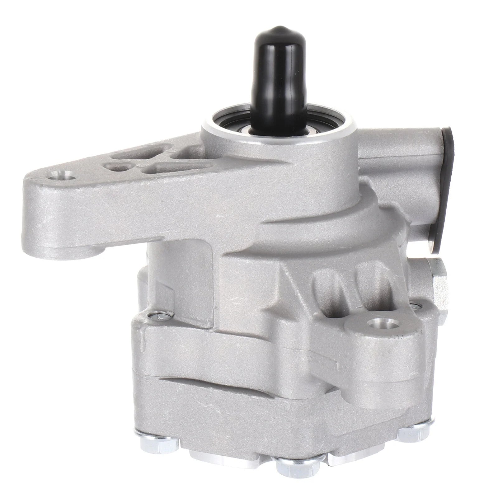 Power Steering Pump For 2001-2005 Honda Civic Acura EL I4 1.7L SOHC 21-5267 6B93BC-57 [6]