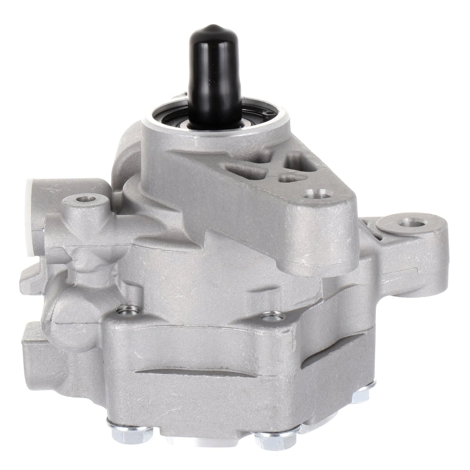 Power Steering Pump For 2001-2005 Honda Civic Acura EL I4 1.7L SOHC 21-5267 6B93BC-57 [7]