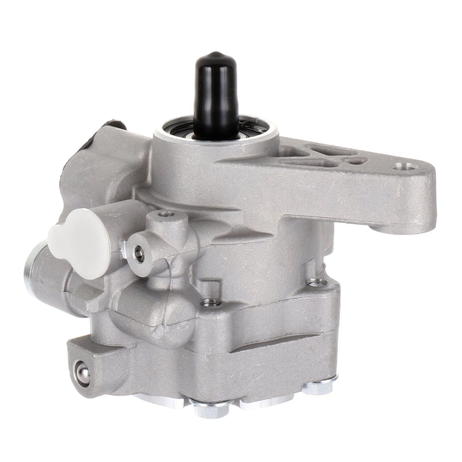 Power Steering Pump For 2001-2005 Honda Civic Acura EL I4 1.7L SOHC 21-5267 6B93BC-57 [8]