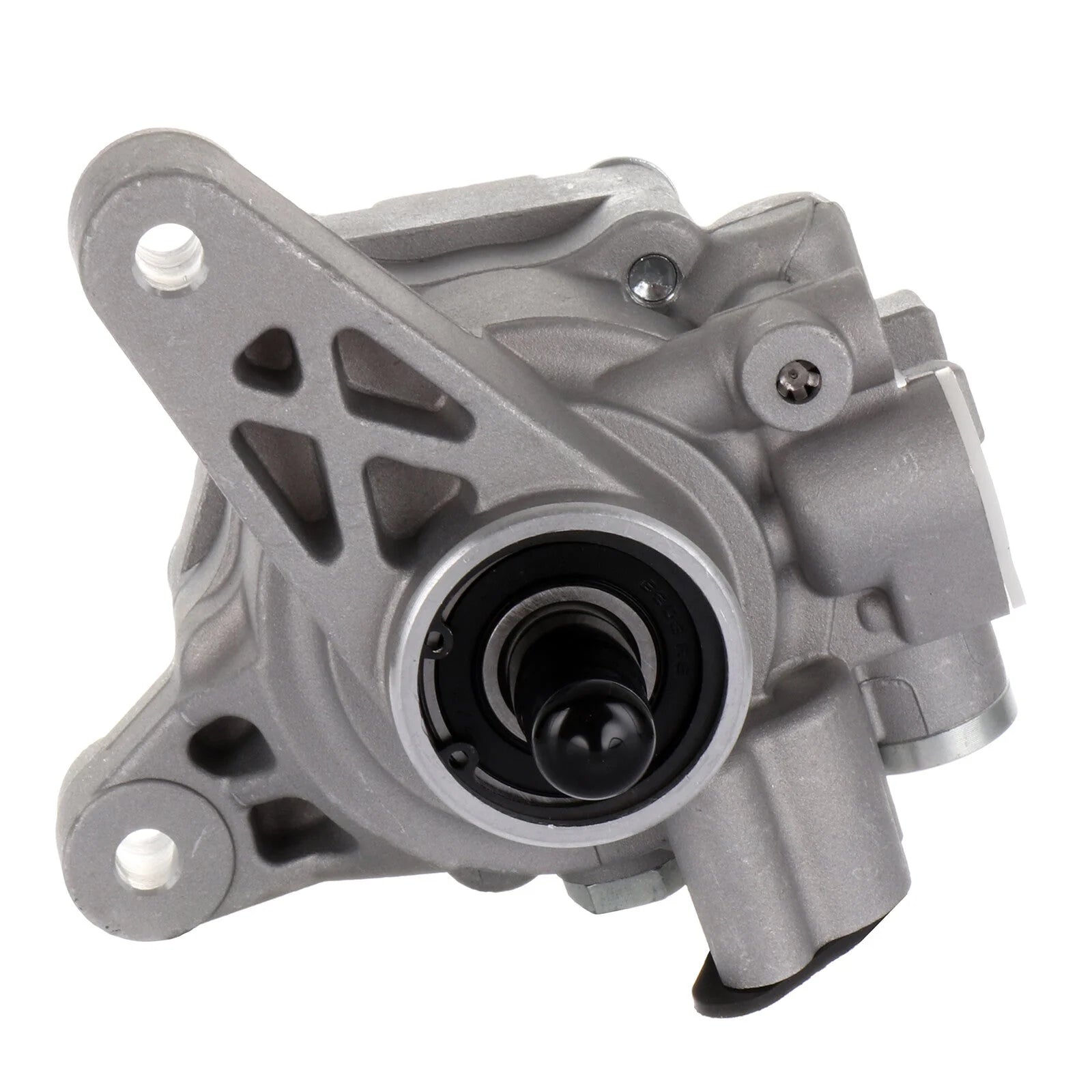 Power Steering Pump For 2001-2005 Honda Civic Acura EL I4 1.7L SOHC 21-5267 6B93BC-57 [9]