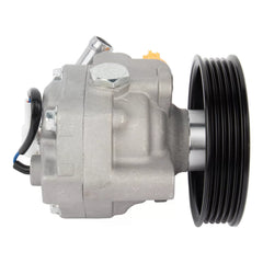 Power Steering Pump For 2006-2007 Subaru Impreza 2006-2008 Subaru Forester 2.5L 6B93BC-57 [4]