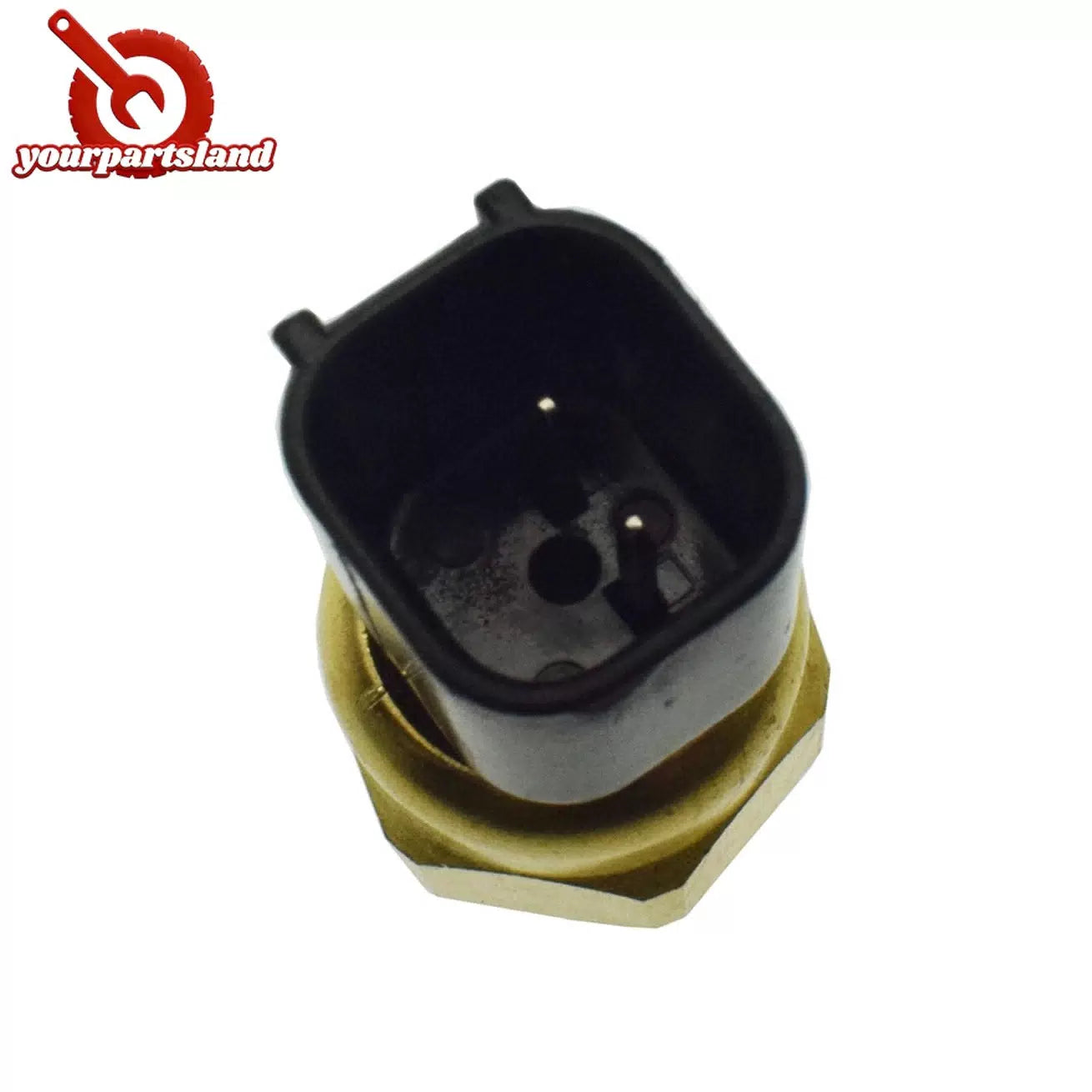 Power Steering Pump Oil Pressure Switch Sensor W/ Connector For Ford Focus C-max 6B93BC-57 [10]